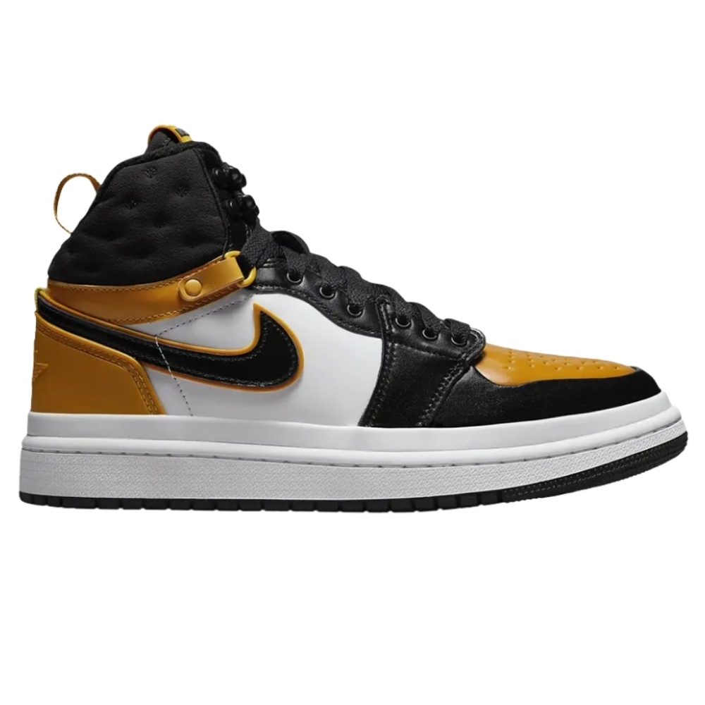 Nike Women's Air Jordan 1 Acclimate 'Chutney Size 7.5